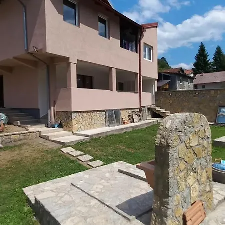 Porodicna Kuca * Sarajevo