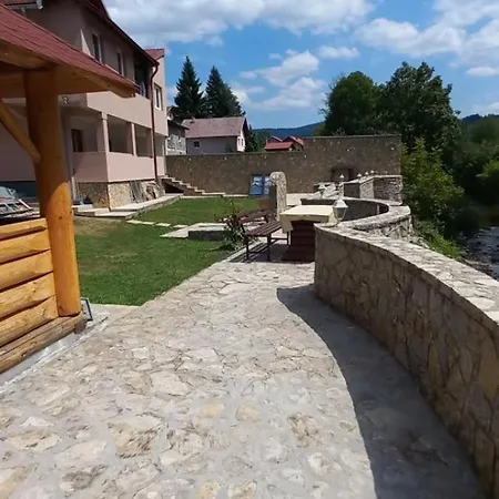 Porodicna Kuca Sarajevo