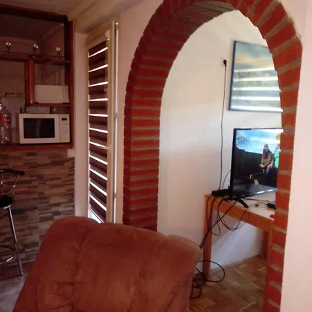 Apartment Porodicna Kuca