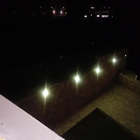 Apartment Porodicna Kuca