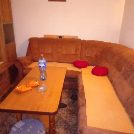 Apartment Porodicna Kuca