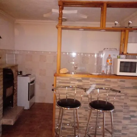 Apartment Porodicna Kuca *