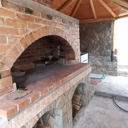 Porodicna Kuca Apartment