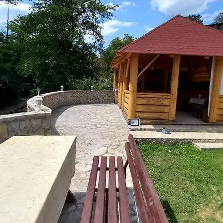 Apartment Porodicna Kuca *