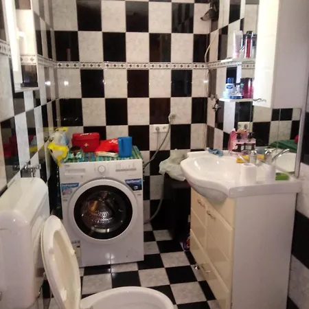 Apartment Porodicna Kuca