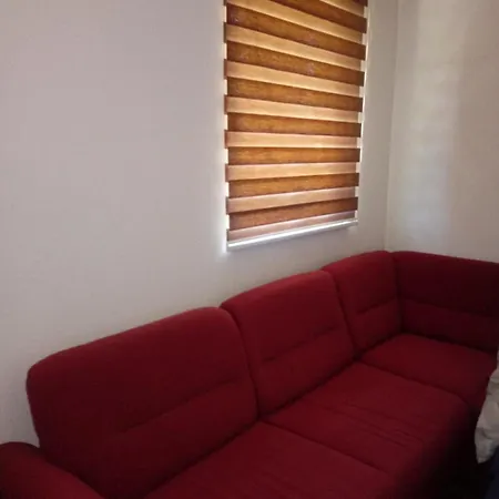 Apartment Porodicna Kuca Sarajevo