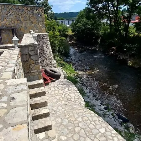 Porodicna Kuca * Sarajevo