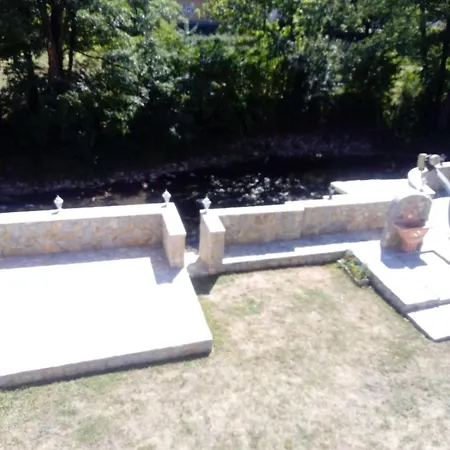 Apartment Porodicna Kuca Sarajevo