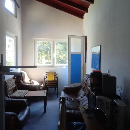 Apartment Porodicna Kuca Sarajevo