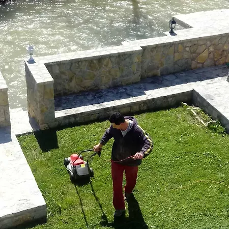 Porodicna Kuca * Sarajevo