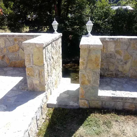 Porodicna Kuca Sarajevo