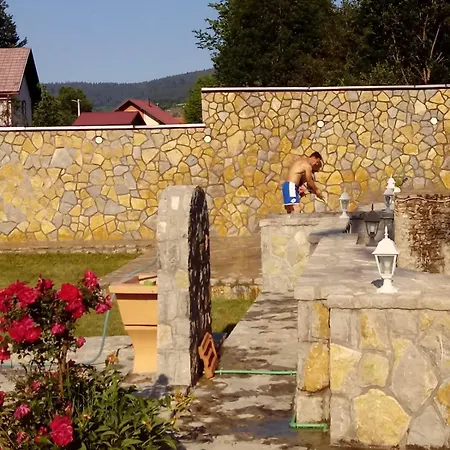 Apartment Porodicna Kuca